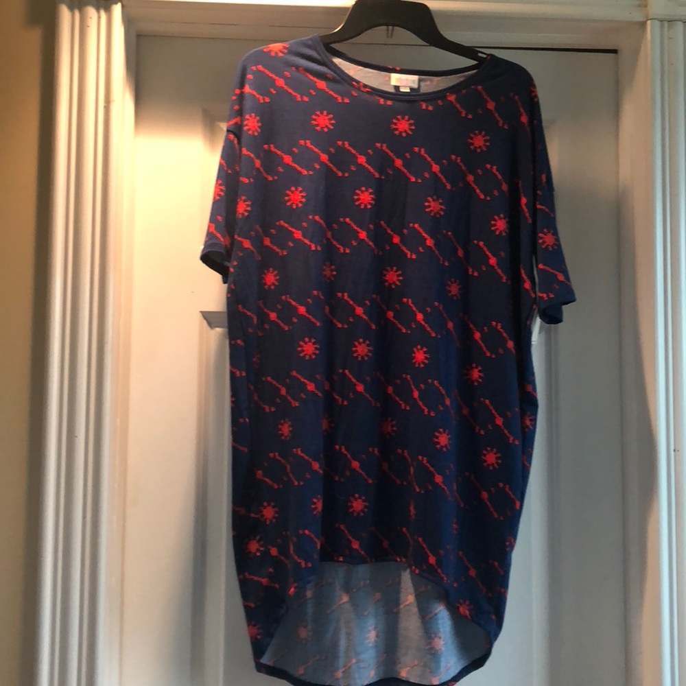 Lularoe Irma
